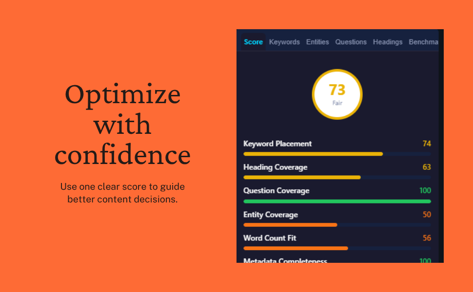 RankJuice gallery image