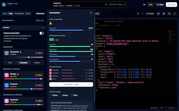 Themery 畫廊圖片