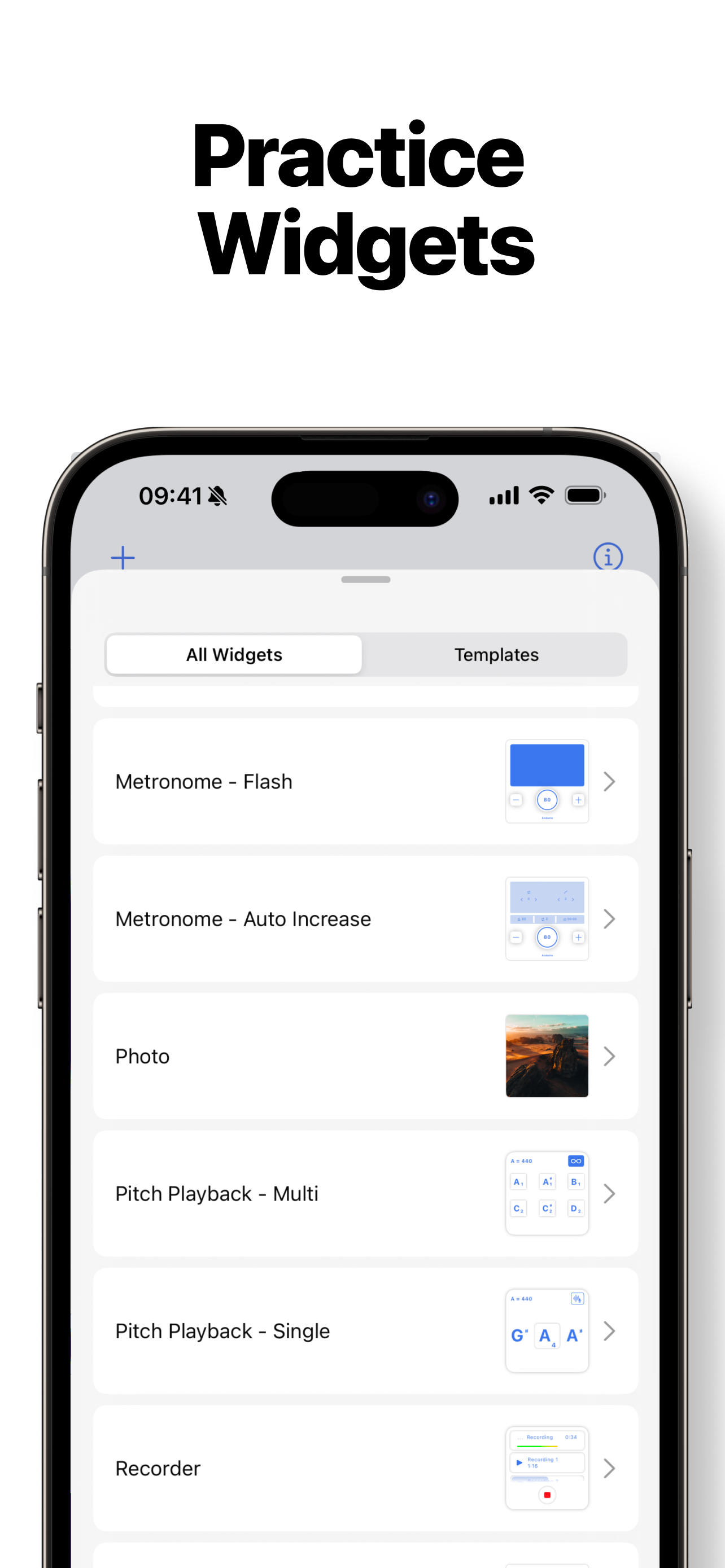 Practice Pro  gallery image