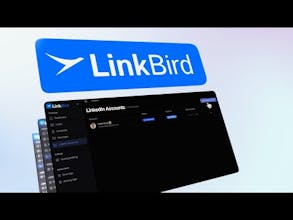 Linkbird gallery image