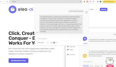Eleo.ai gallery image