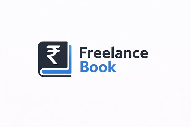FreelanceBook screenshot 1