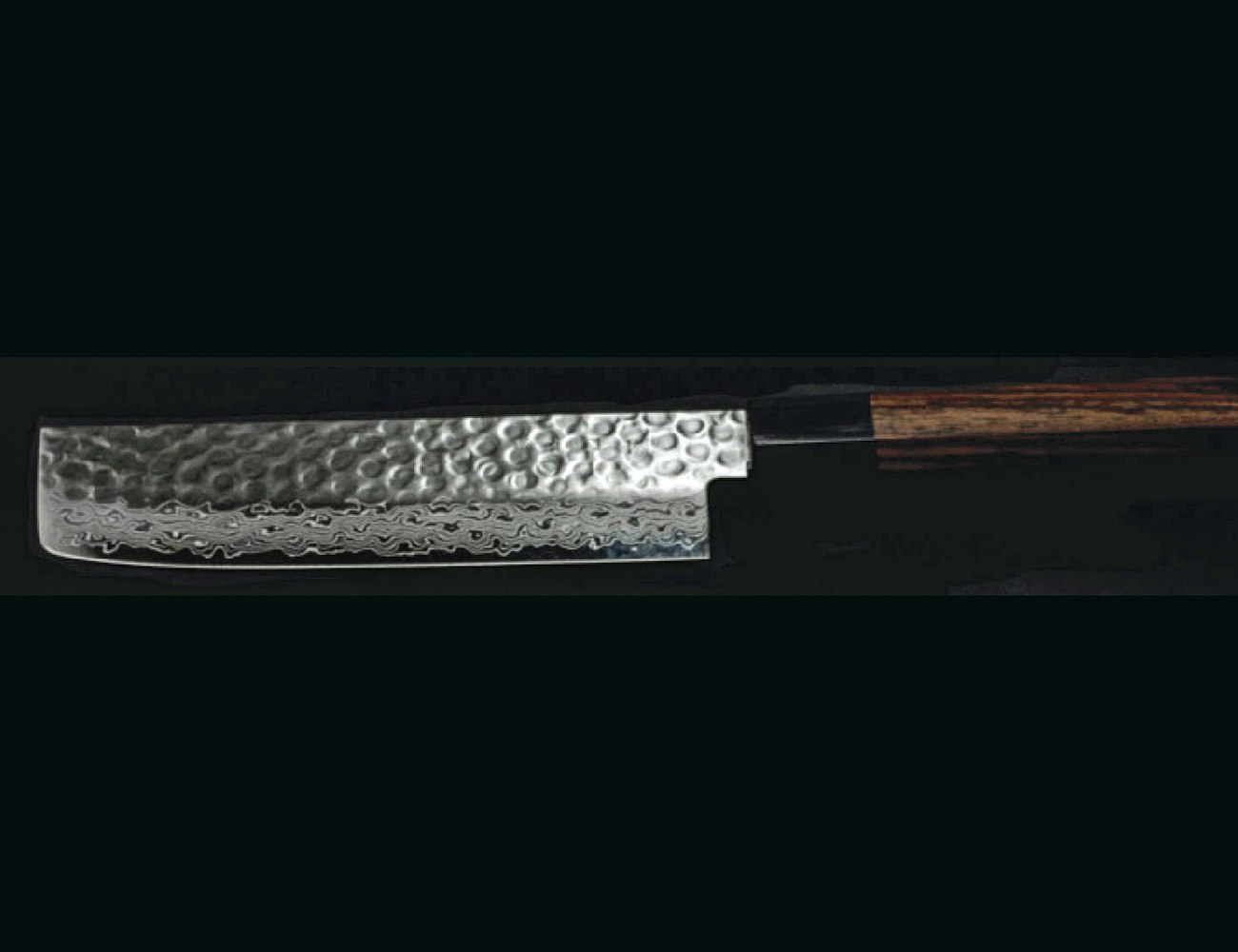 KATURA Knife Launch on Kickstarter gallery image