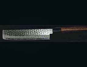 KATURA Knife Launch on Kickstarter gallery image