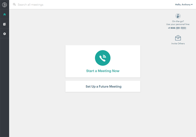 Gridspace Memo gallery image