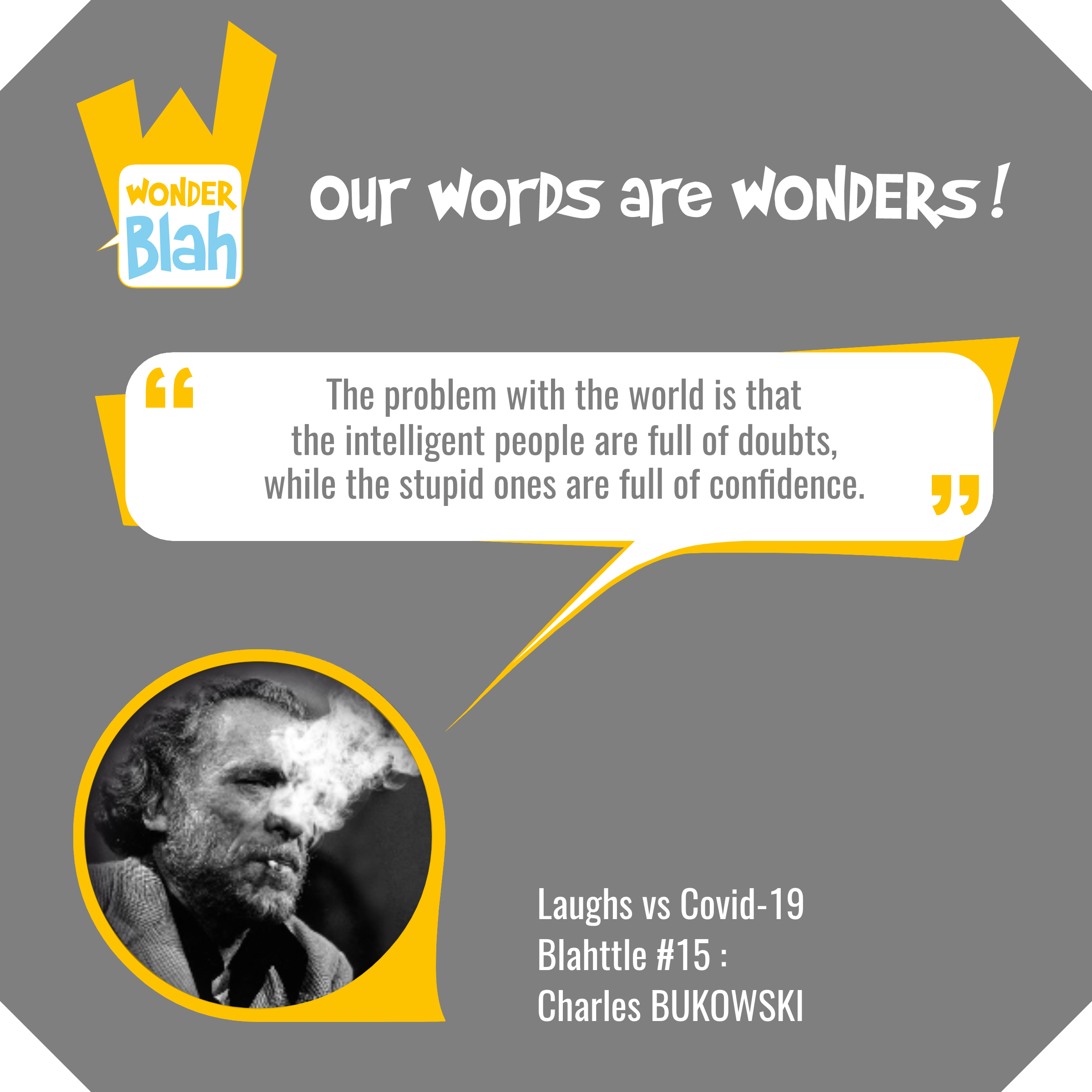 WonderBlah gallery image