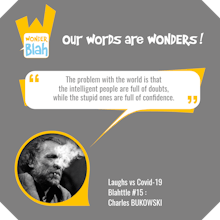 WonderBlah gallery image