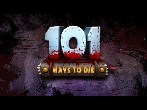 101 Ways to Die gallery image