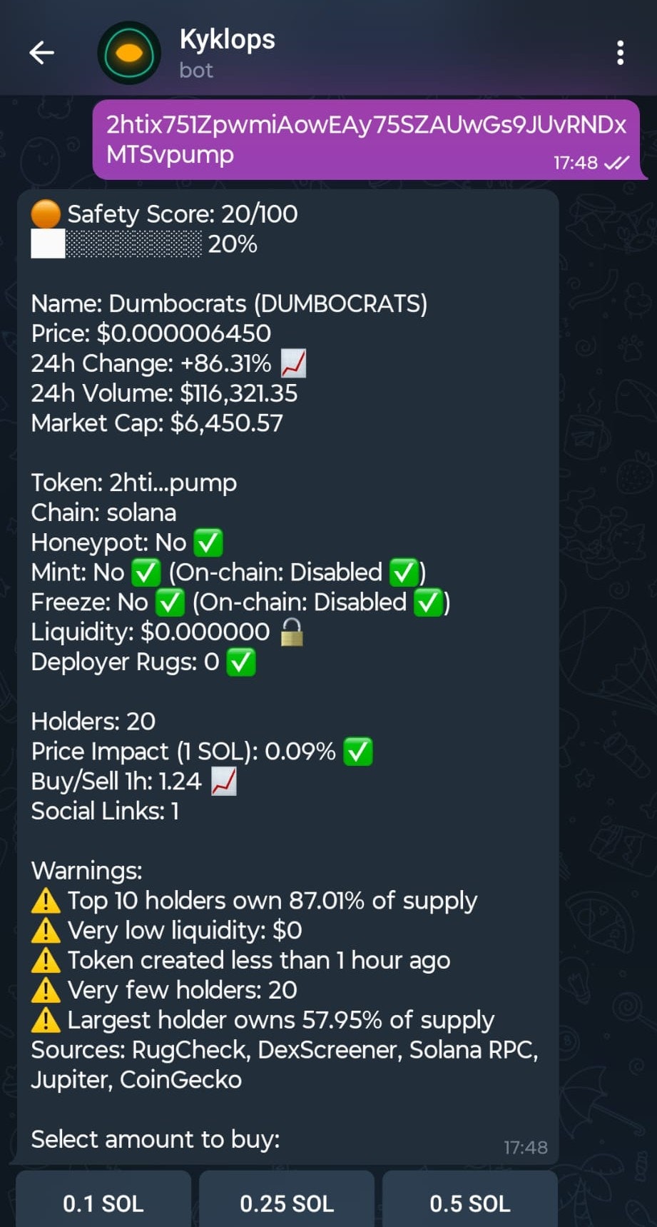 KYKLOPS gallery image