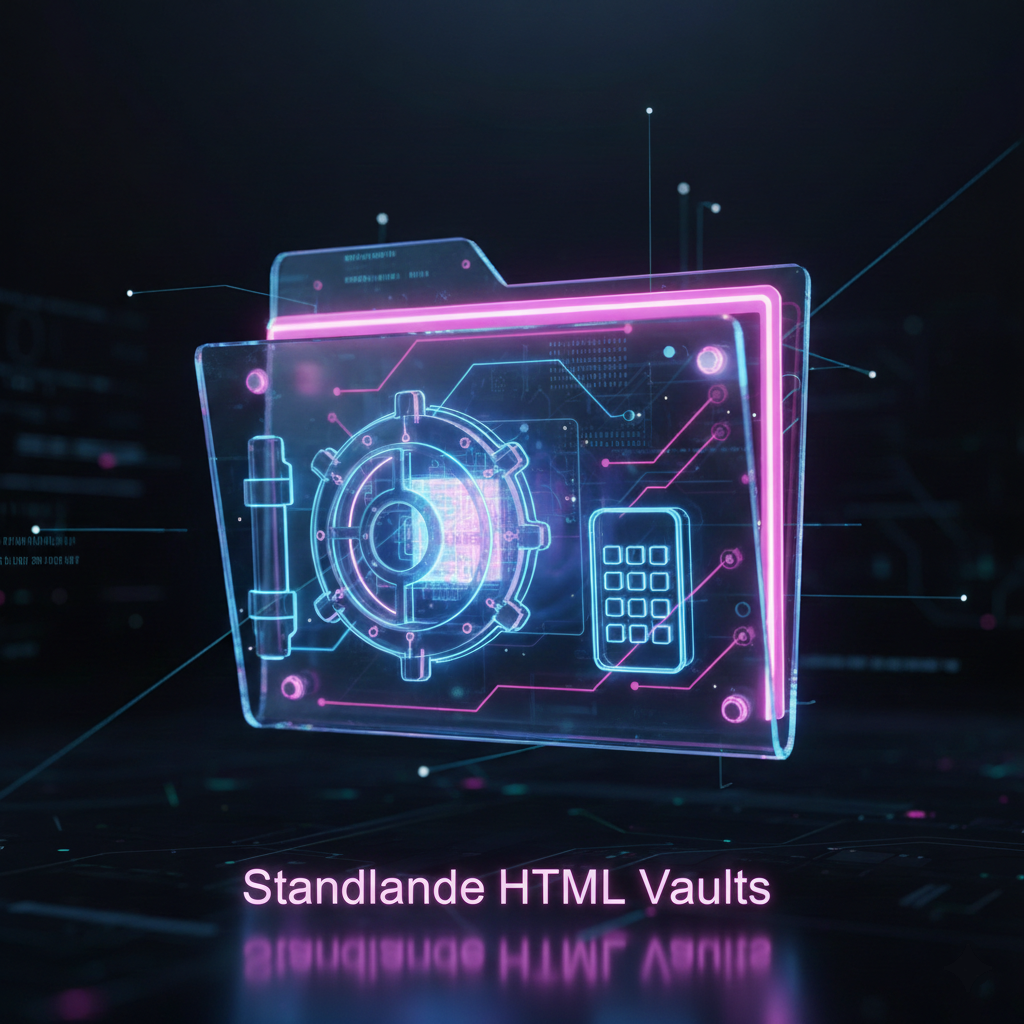 GhostCase - Screenshot 3 showing product features and functionality