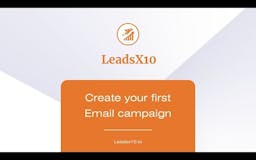 LeadsX10 media 1