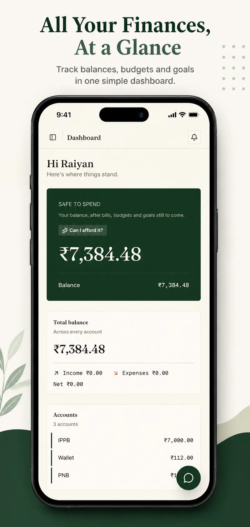 Pocketly screenshot 3