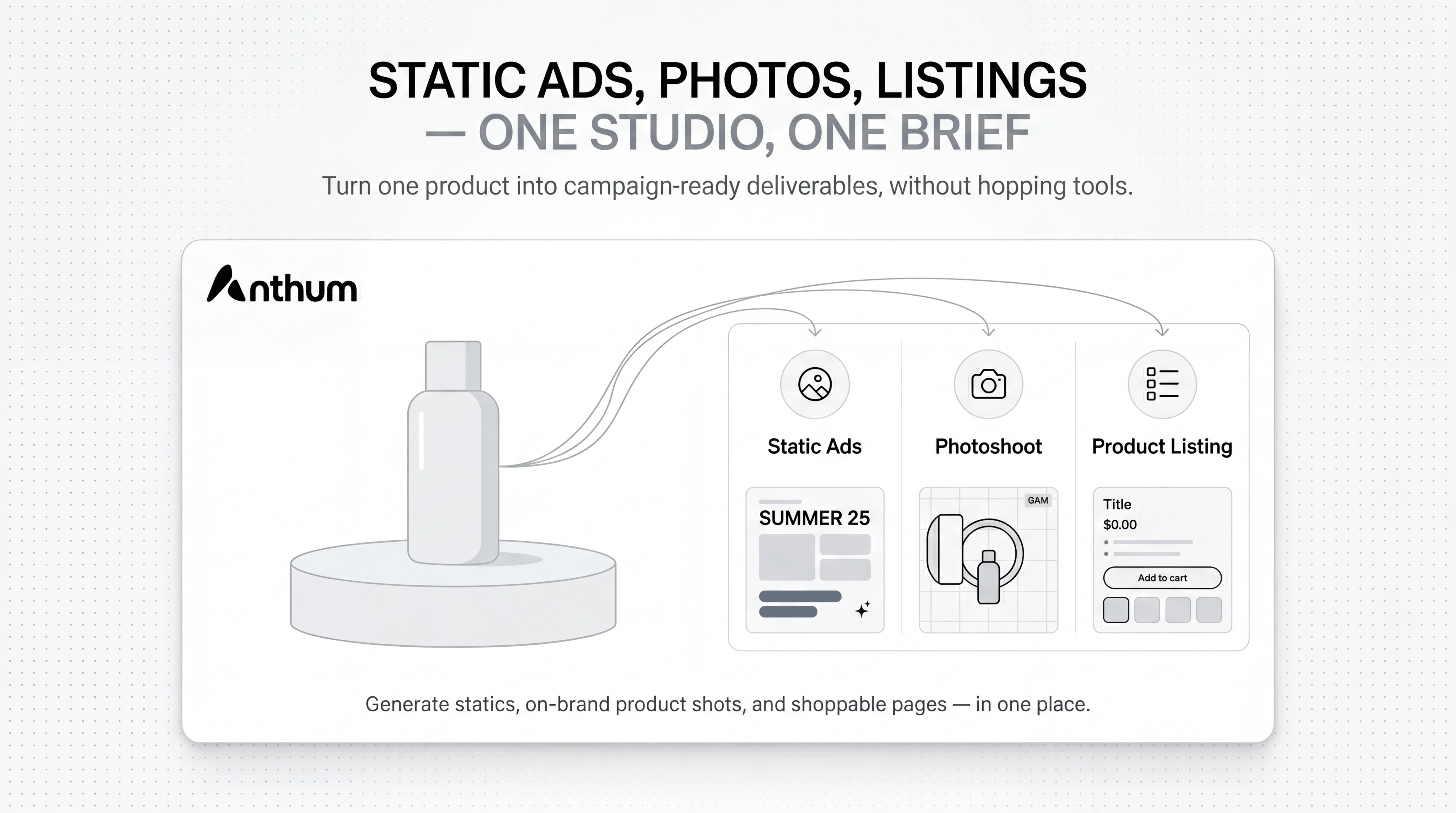 Anthum gallery image