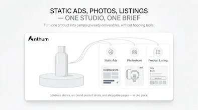 Anthum gallery image