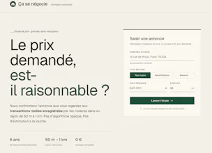 Ça Se Négocie gallery image