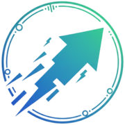 EzzyPost - Product Hunt launch logo and brand identity