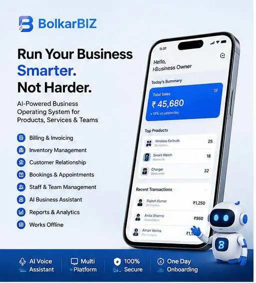 BolkarBIZ gallery image