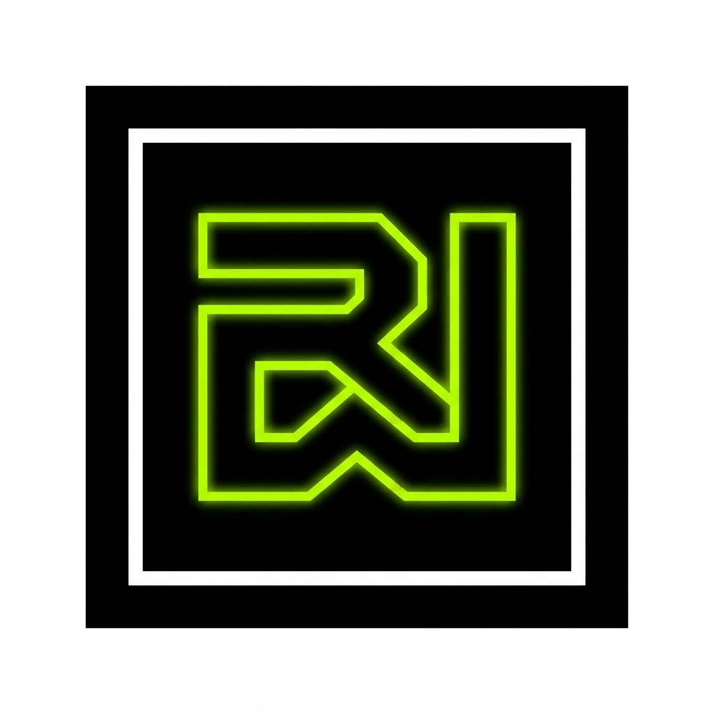Ripework - Product Hunt launch logo
