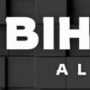 biharnewsss.com - Product Hunt launch logo and brand identity