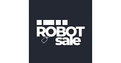 AIROBOTSALE gallery image
