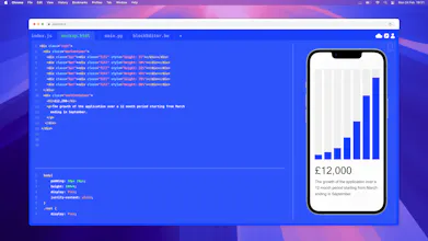 PAS Code gallery image