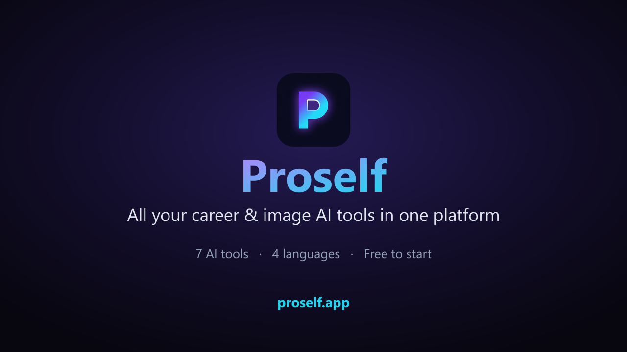 Proself gallery image