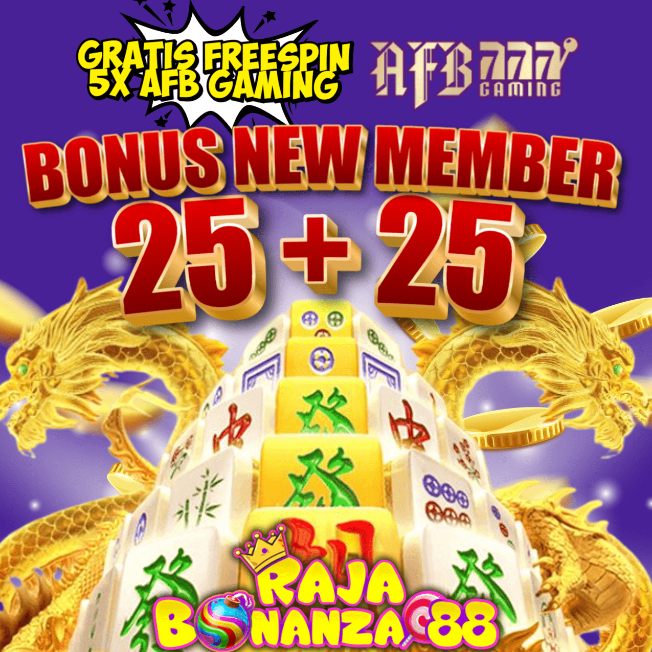 Bonanza88> Link Daftarスロットオンライン - Rajabonanza88メディア1