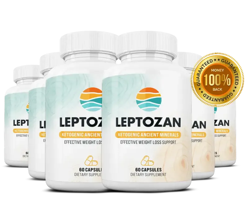 Leptozan Official screenshot 1
