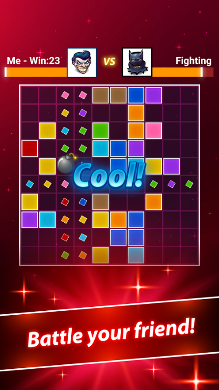 Block 1010 Puzzle gallery image