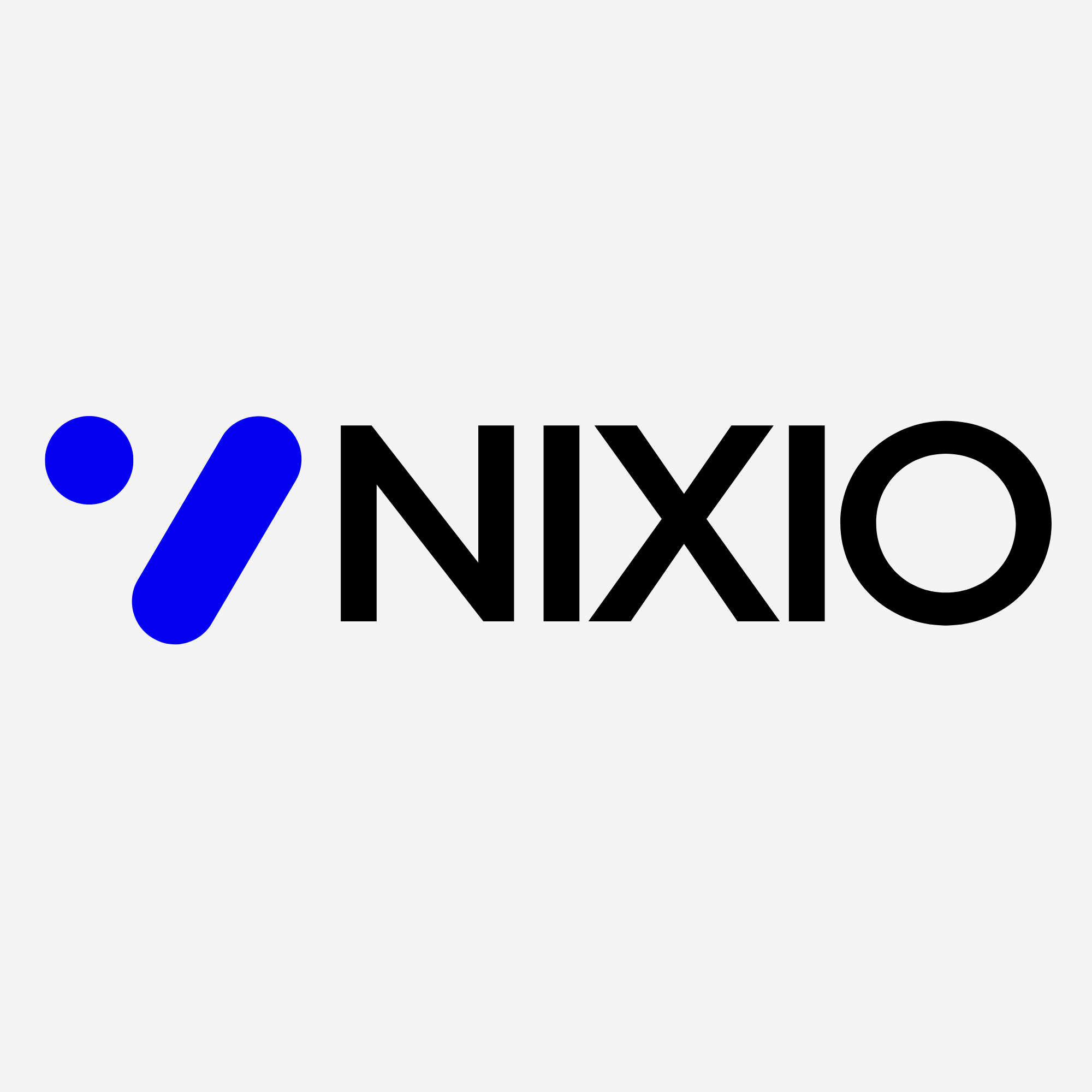 Nixio — Build Faster. Ship Smarter.