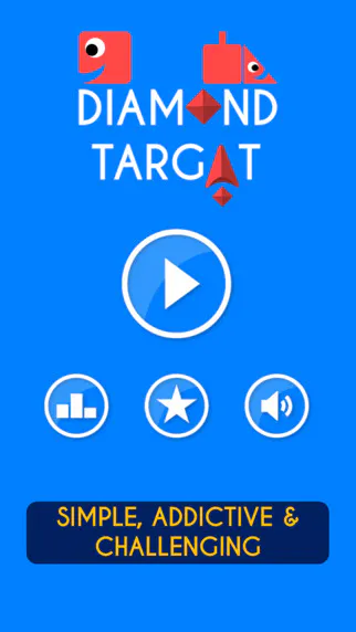 Diamond Target