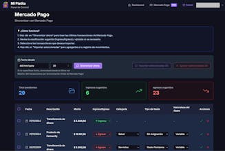 Mi Platita gallery image