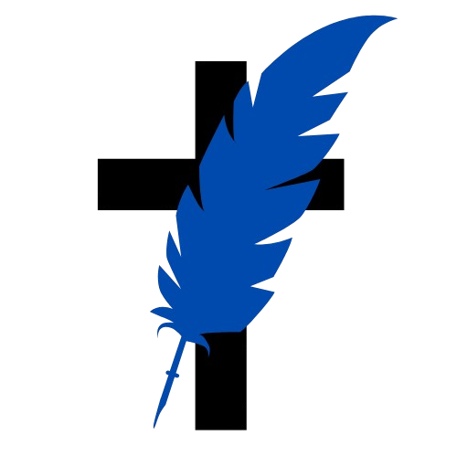 Praywrite Journal logo