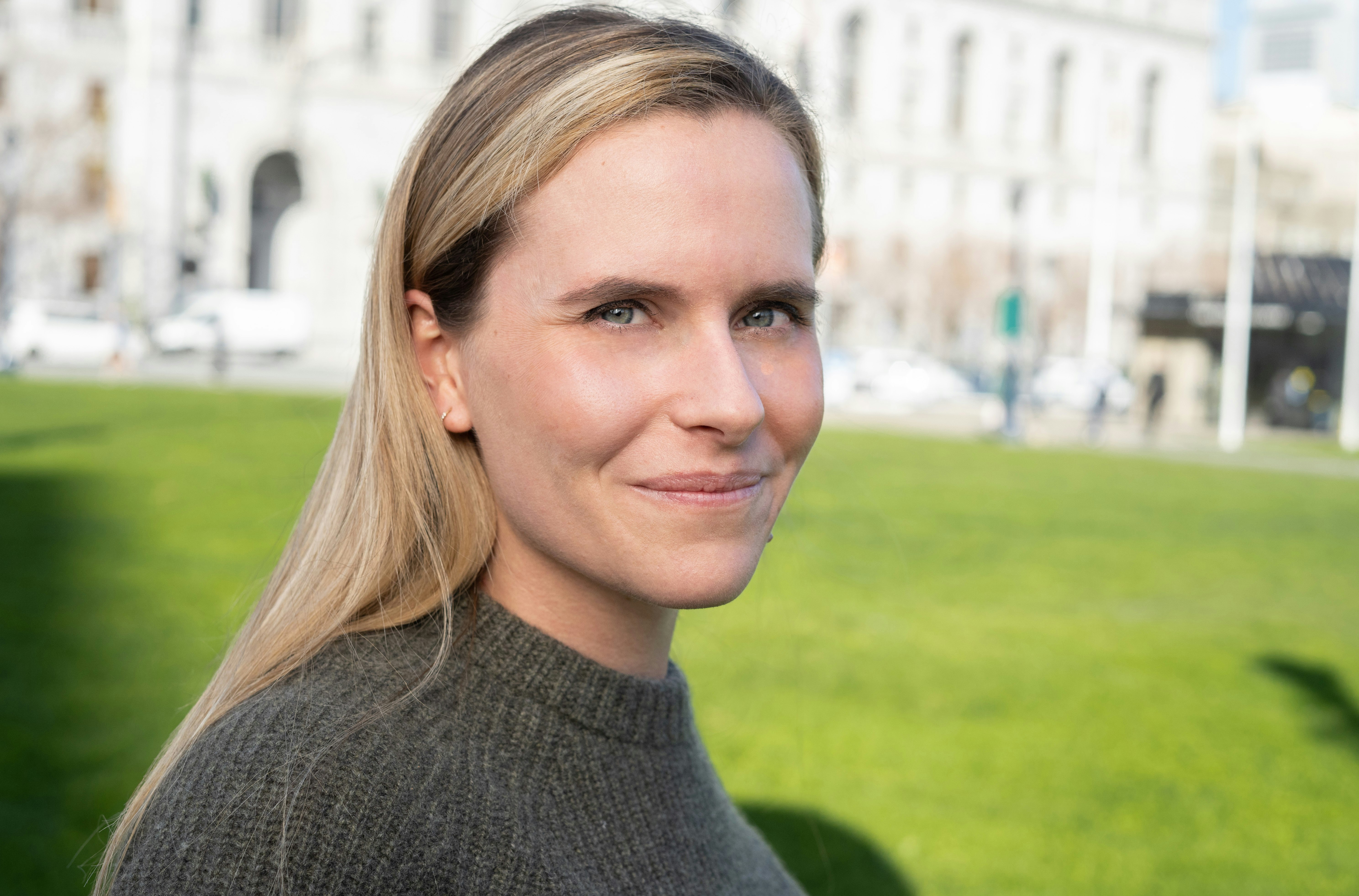 Mobile Light Diffuser: Photography gallery image