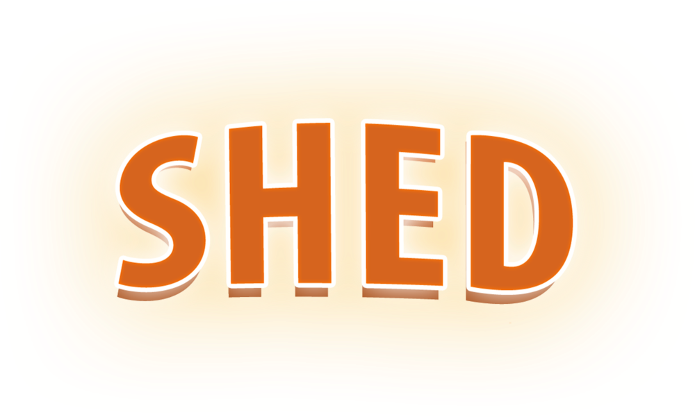 SH!THEAD (SHED) Game gallery image