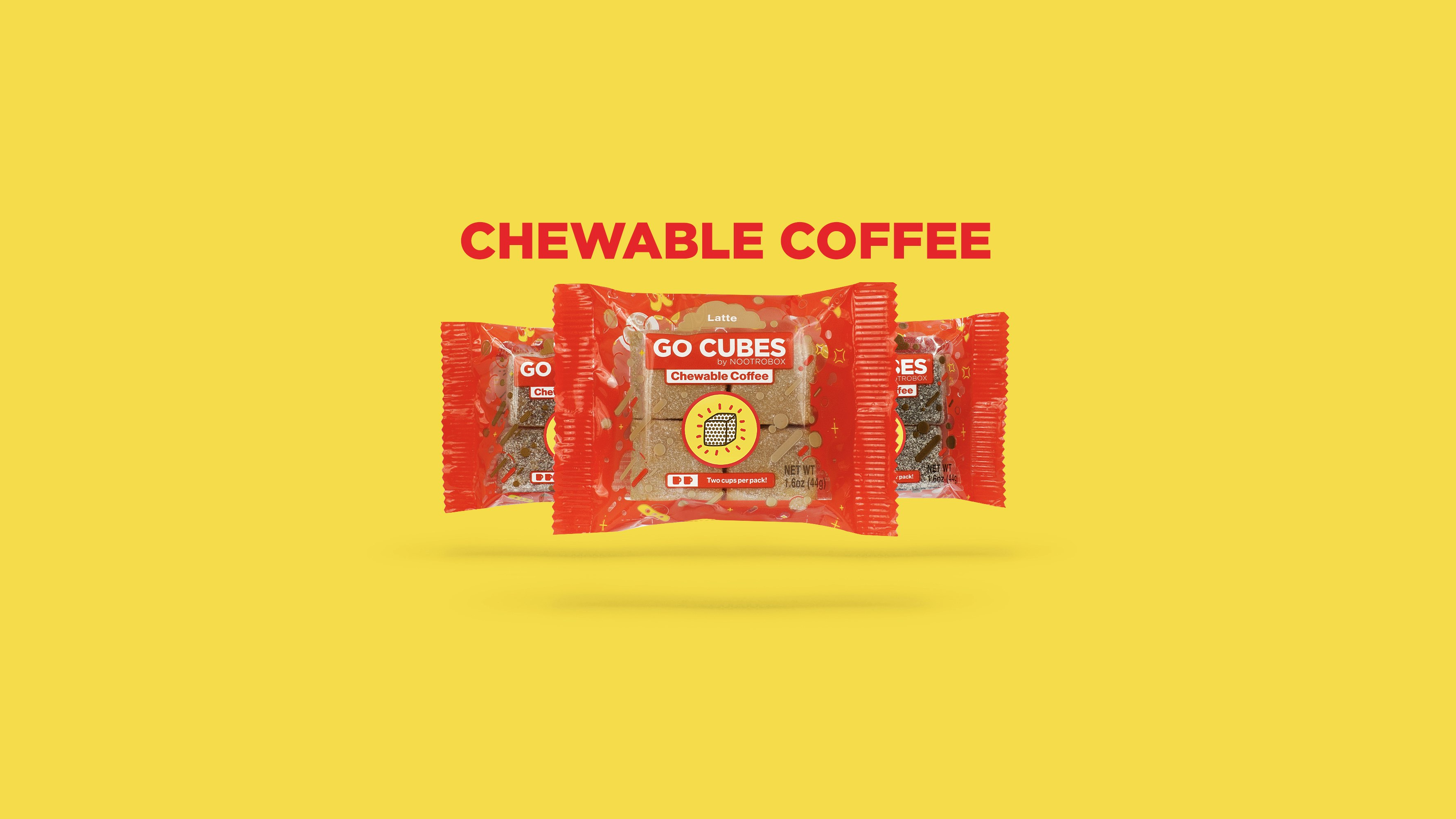 GO CUBES 2.0 gallery image