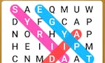 Word Search - Crossword Puzzle image