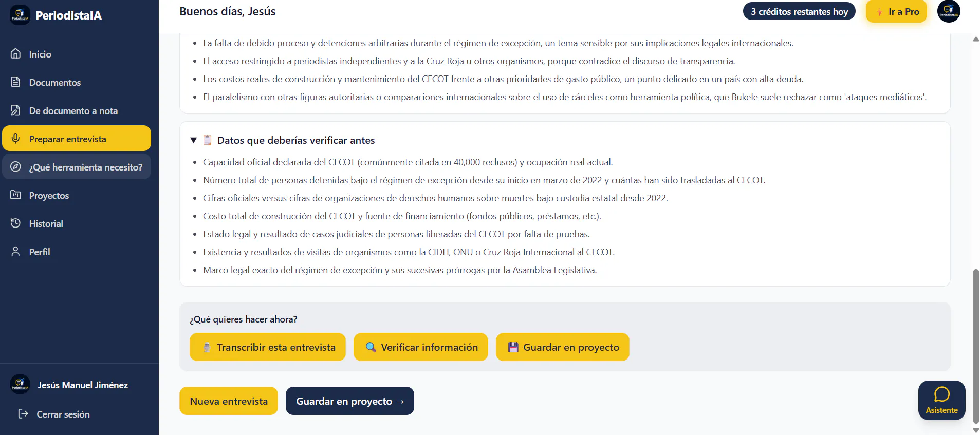 PeriodistaIA gallery image