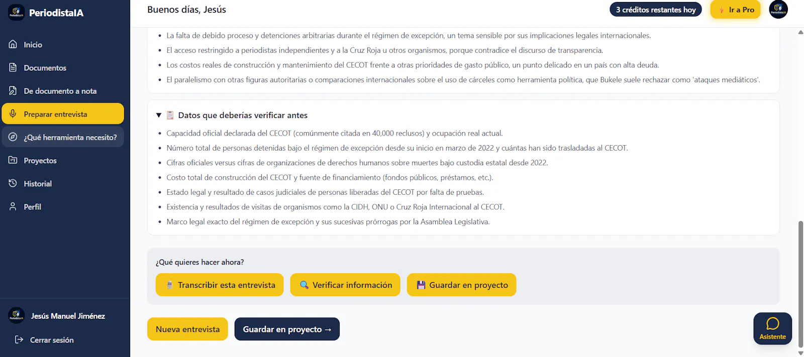 PeriodistaIA screenshot 139