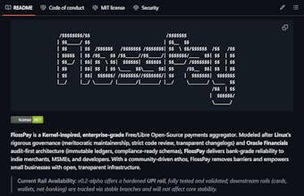 FlossPay gallery image