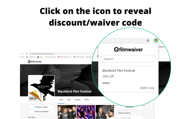 Filmwaiver gallery image
