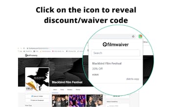 Filmwaiver gallery image