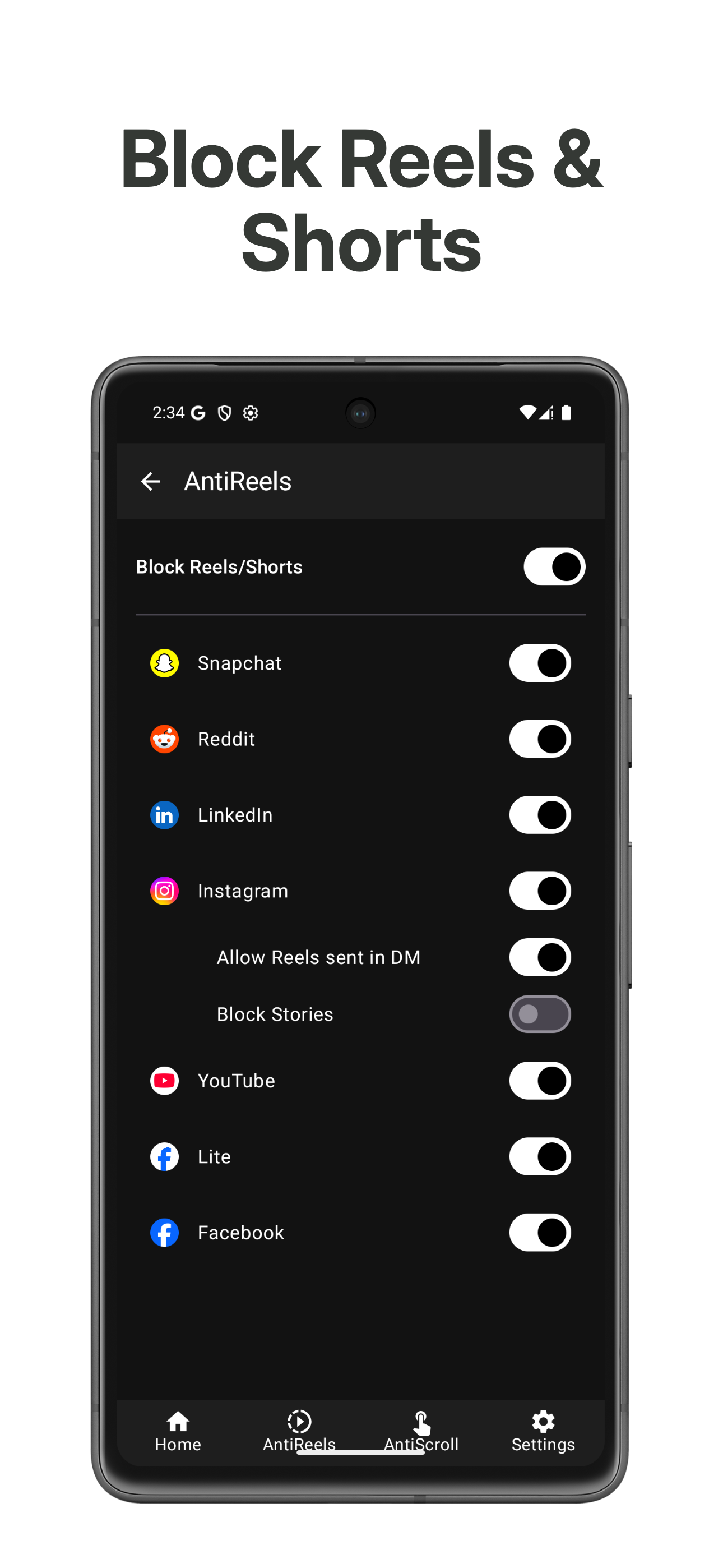 ScrollGuard gallery image