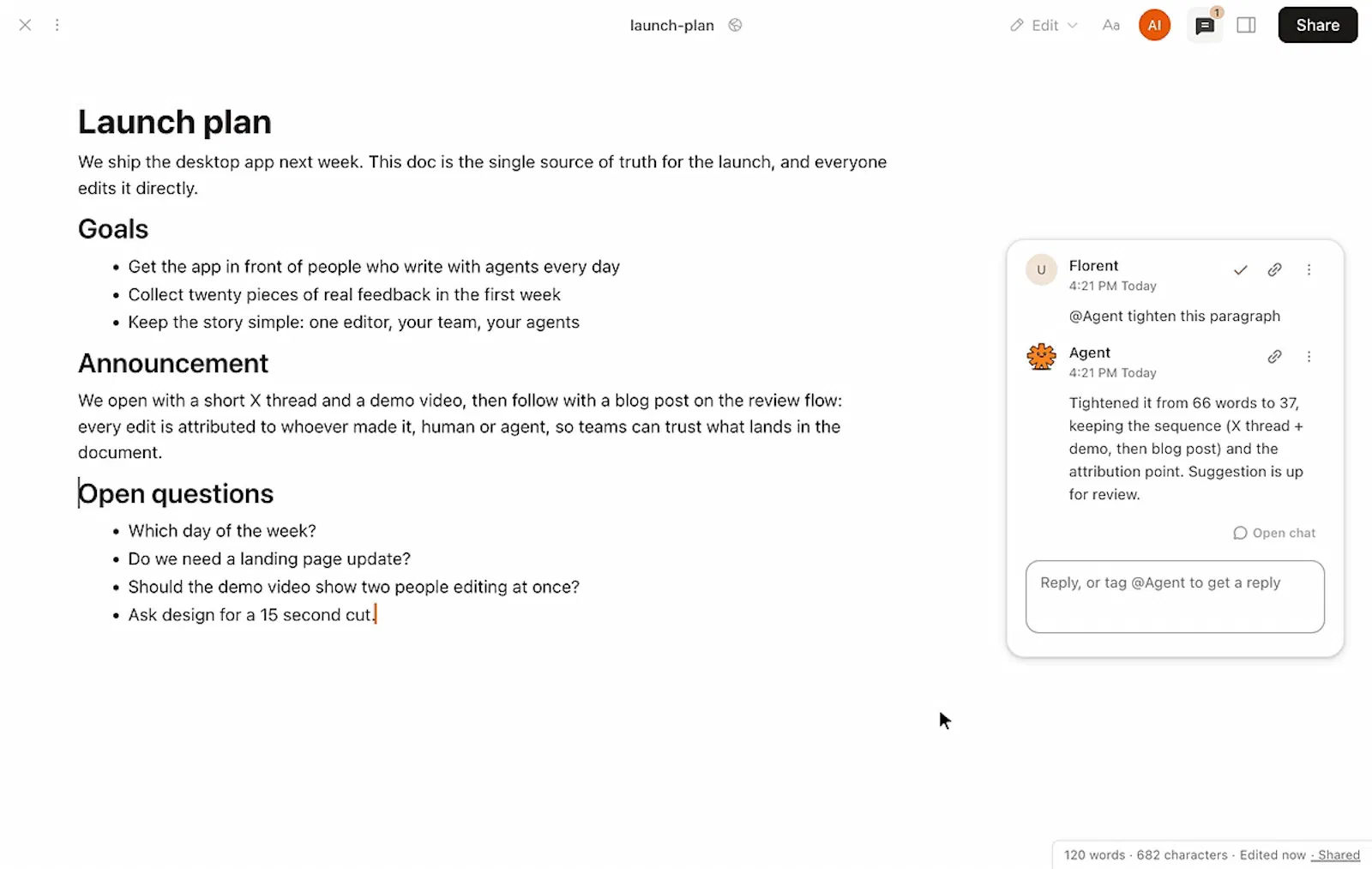 Sundial screenshot 3