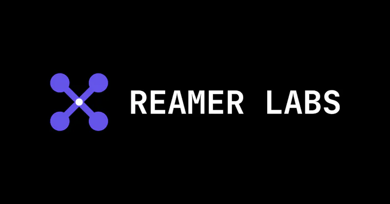 Reamer screenshot 1