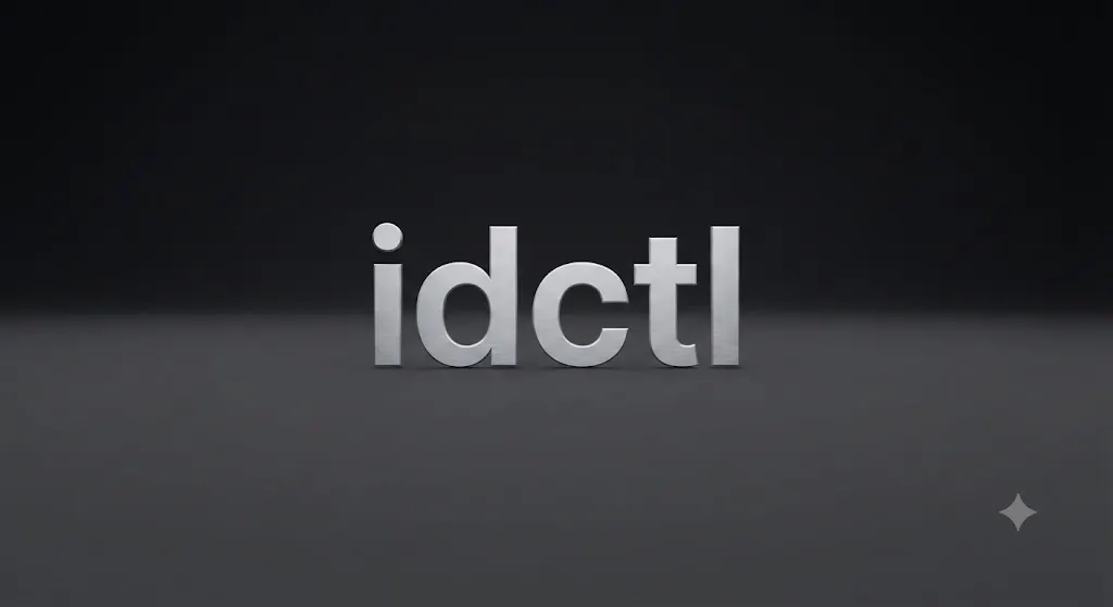 Idctl