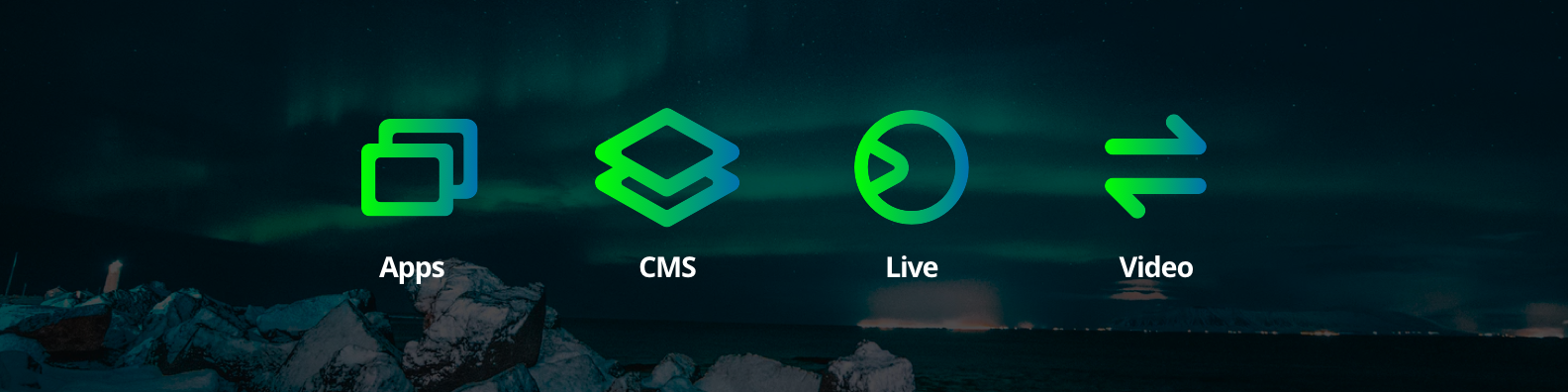 Aurora gallery image