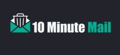10 minute mail