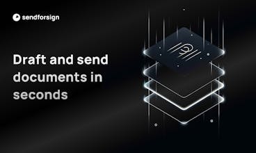 Sendforsign gallery image