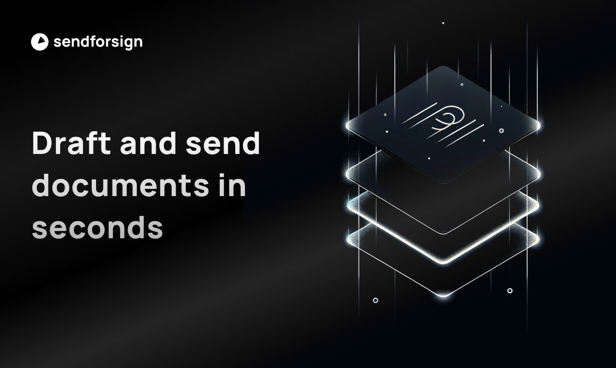 Sendforsign - Digitale contracten wrijvingsloos maken media 3